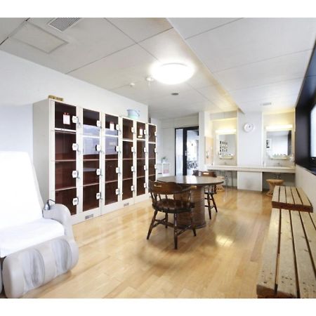 Hotel Nagano Avenue - Vacation STAY 78364v Esterno foto