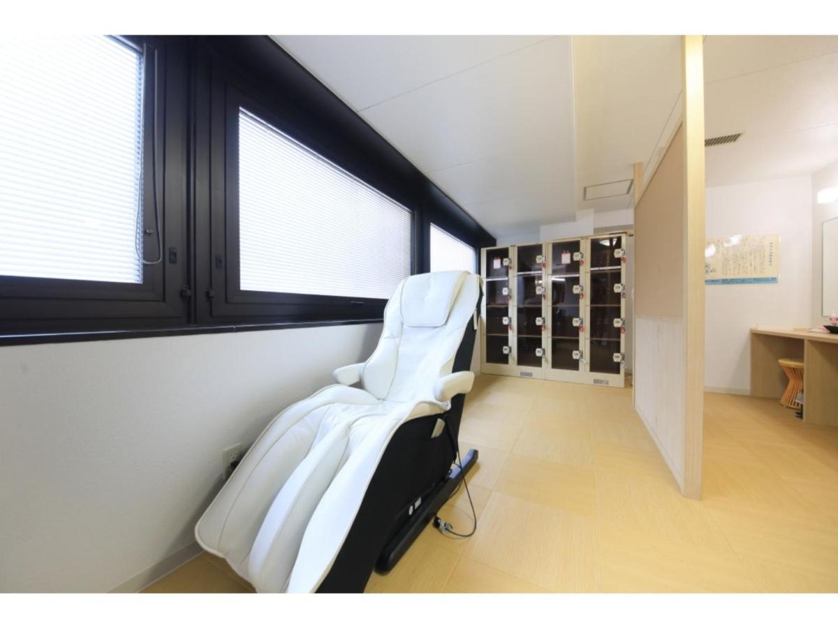 Hotel Nagano Avenue - Vacation STAY 78364v Esterno foto