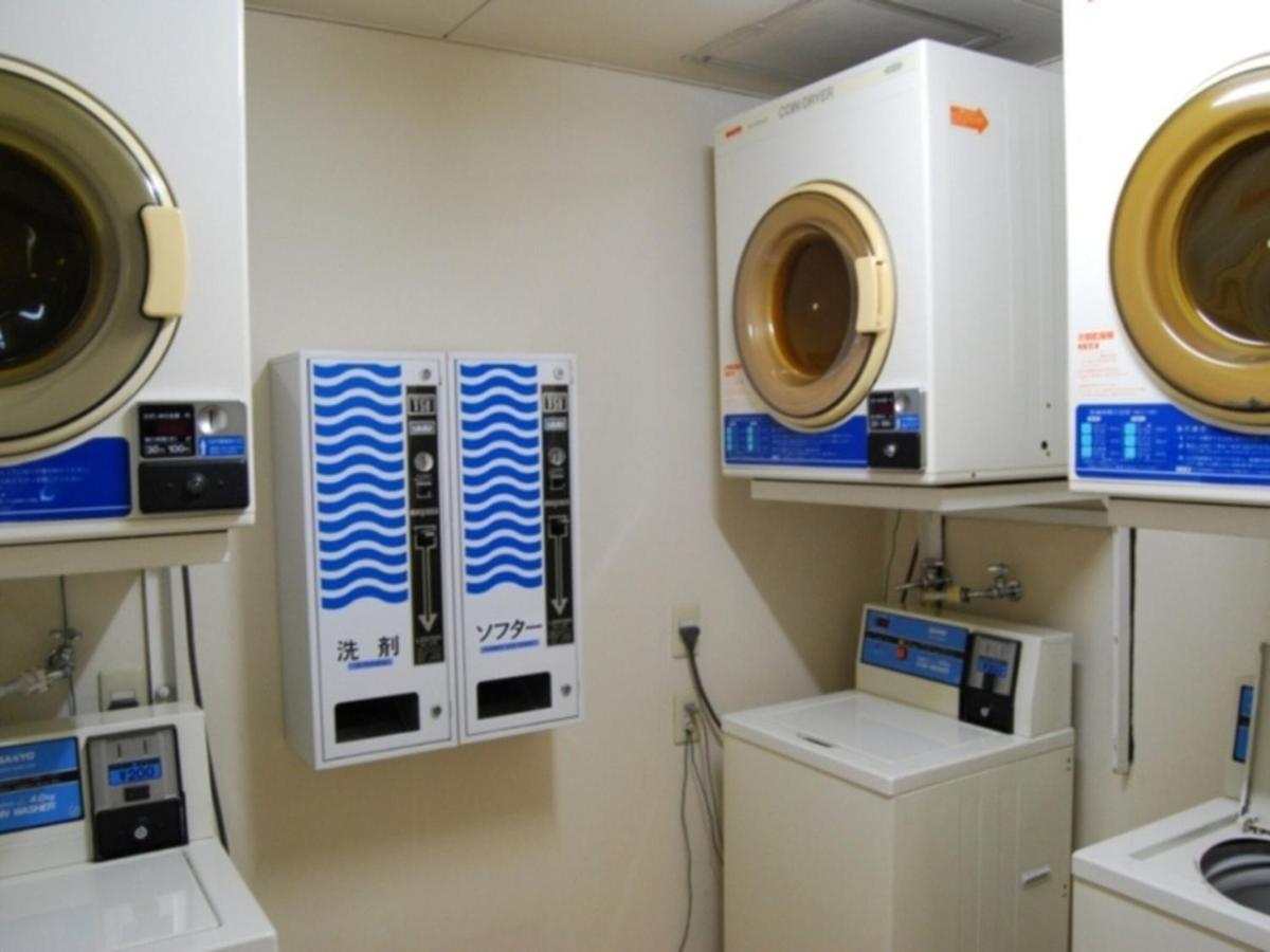 Hotel Nagano Avenue - Vacation STAY 78364v Esterno foto