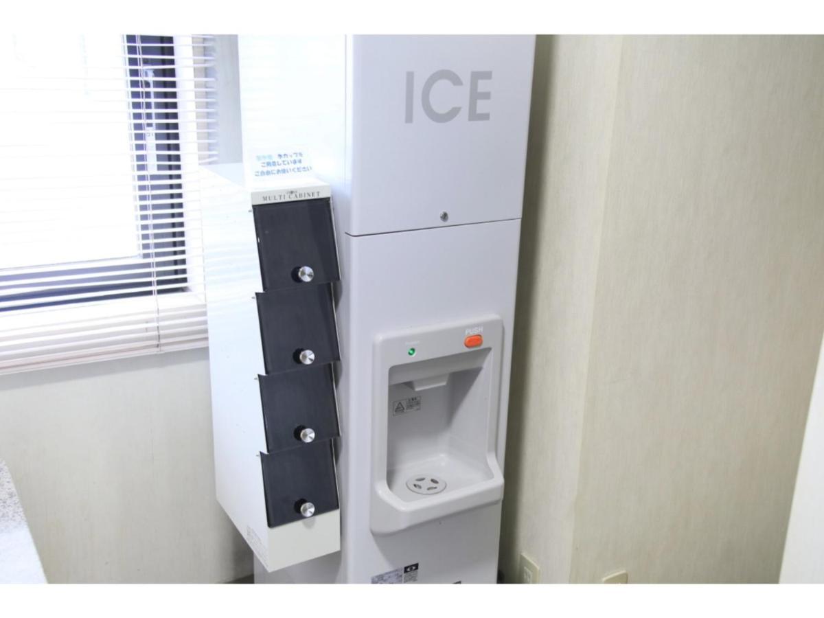 Hotel Nagano Avenue - Vacation STAY 78364v Esterno foto