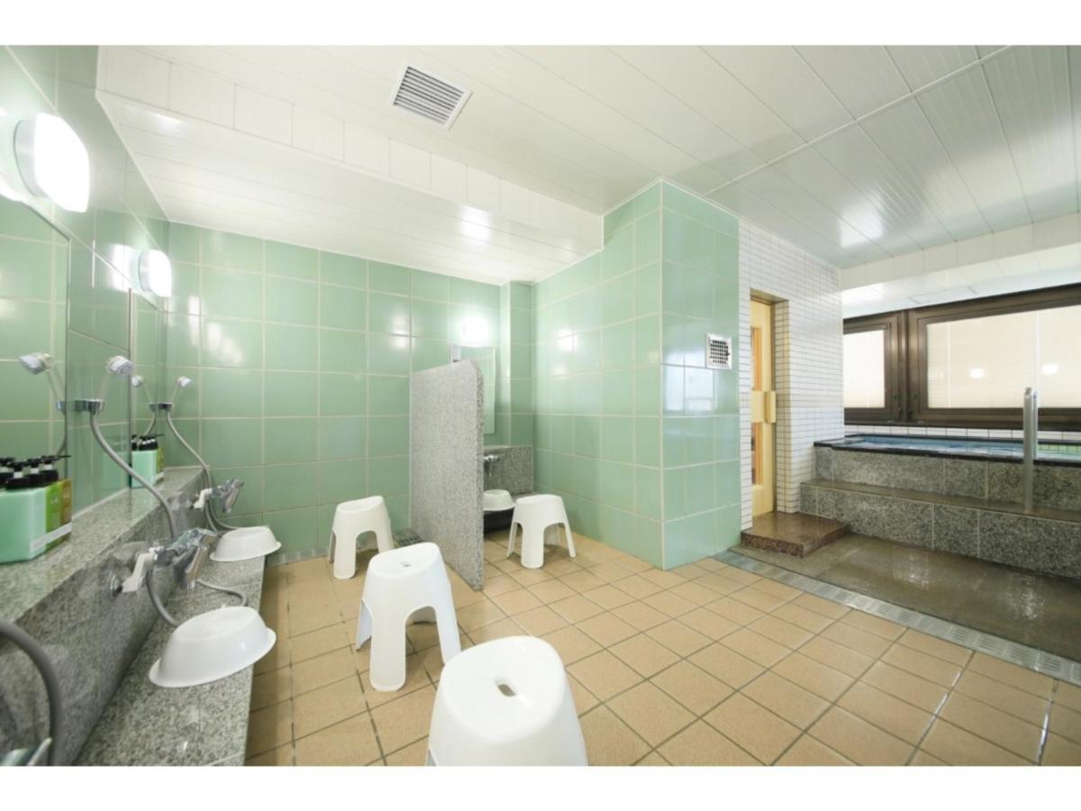 Hotel Nagano Avenue - Vacation STAY 78364v Esterno foto
