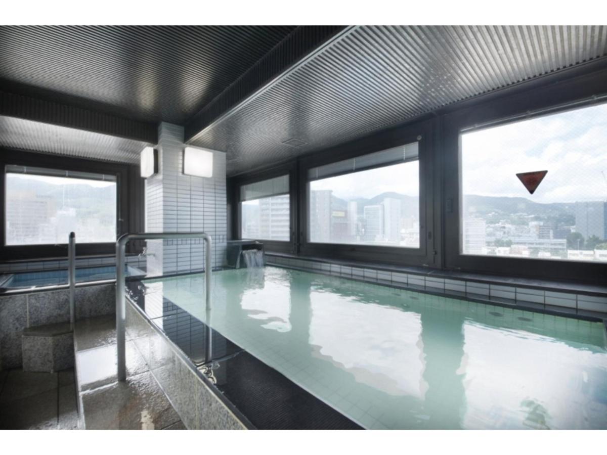 Hotel Nagano Avenue - Vacation STAY 78364v Esterno foto