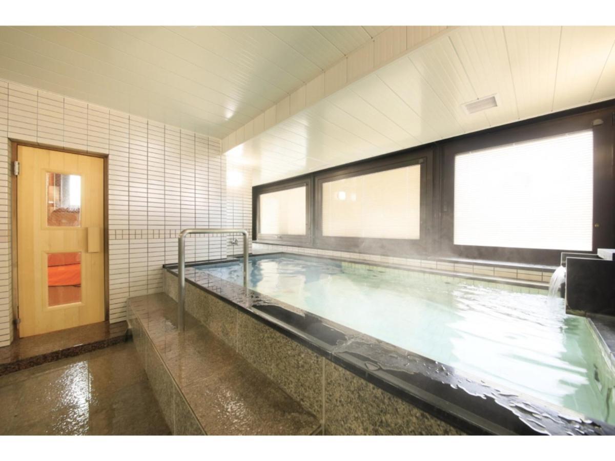 Hotel Nagano Avenue - Vacation STAY 78364v Esterno foto