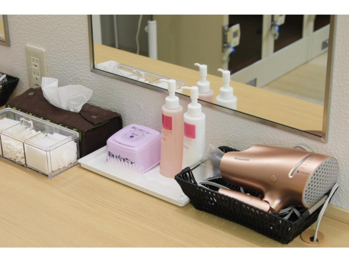 Hotel Nagano Avenue - Vacation STAY 78364v Esterno foto