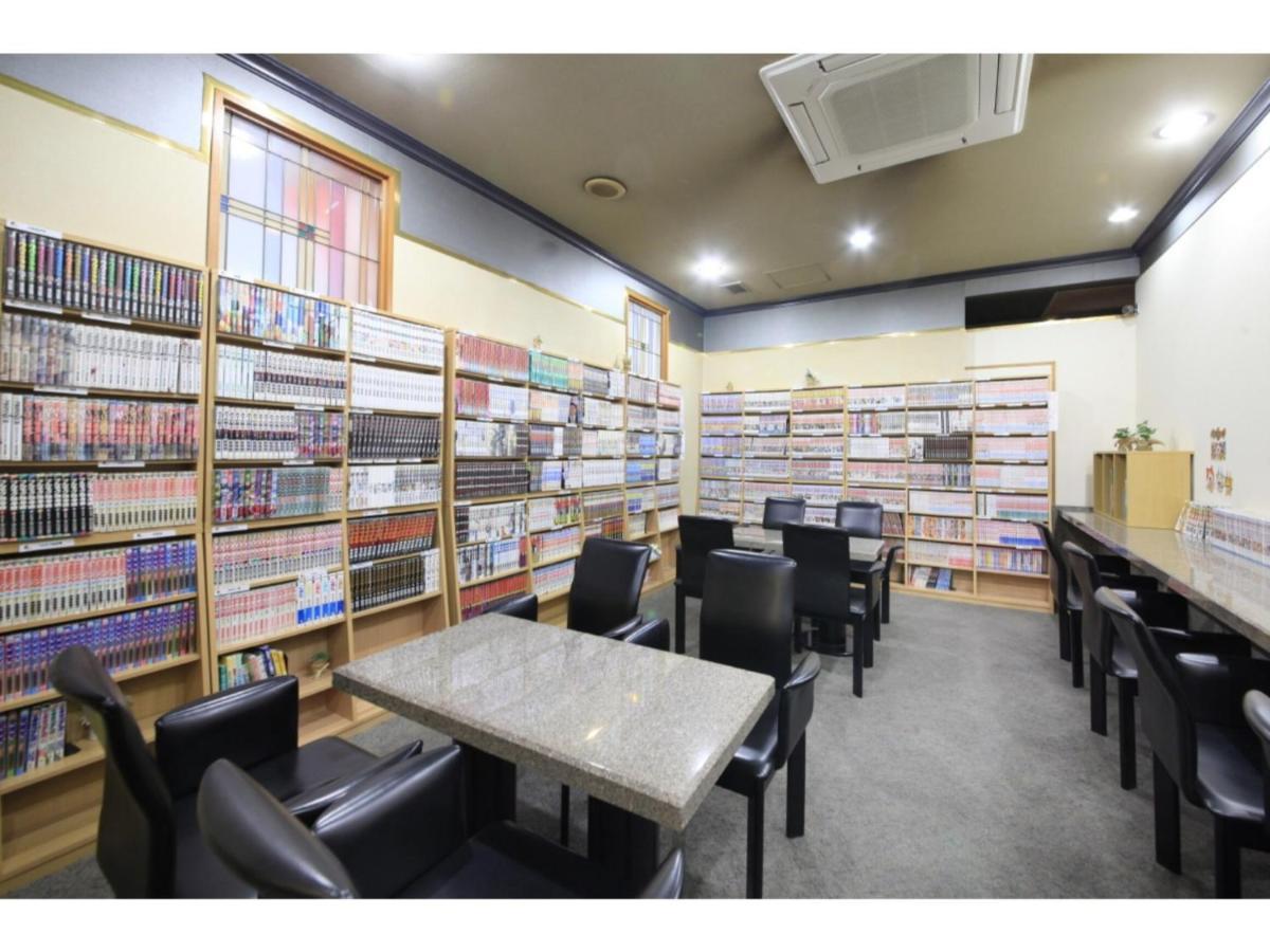 Hotel Nagano Avenue - Vacation STAY 78364v Esterno foto