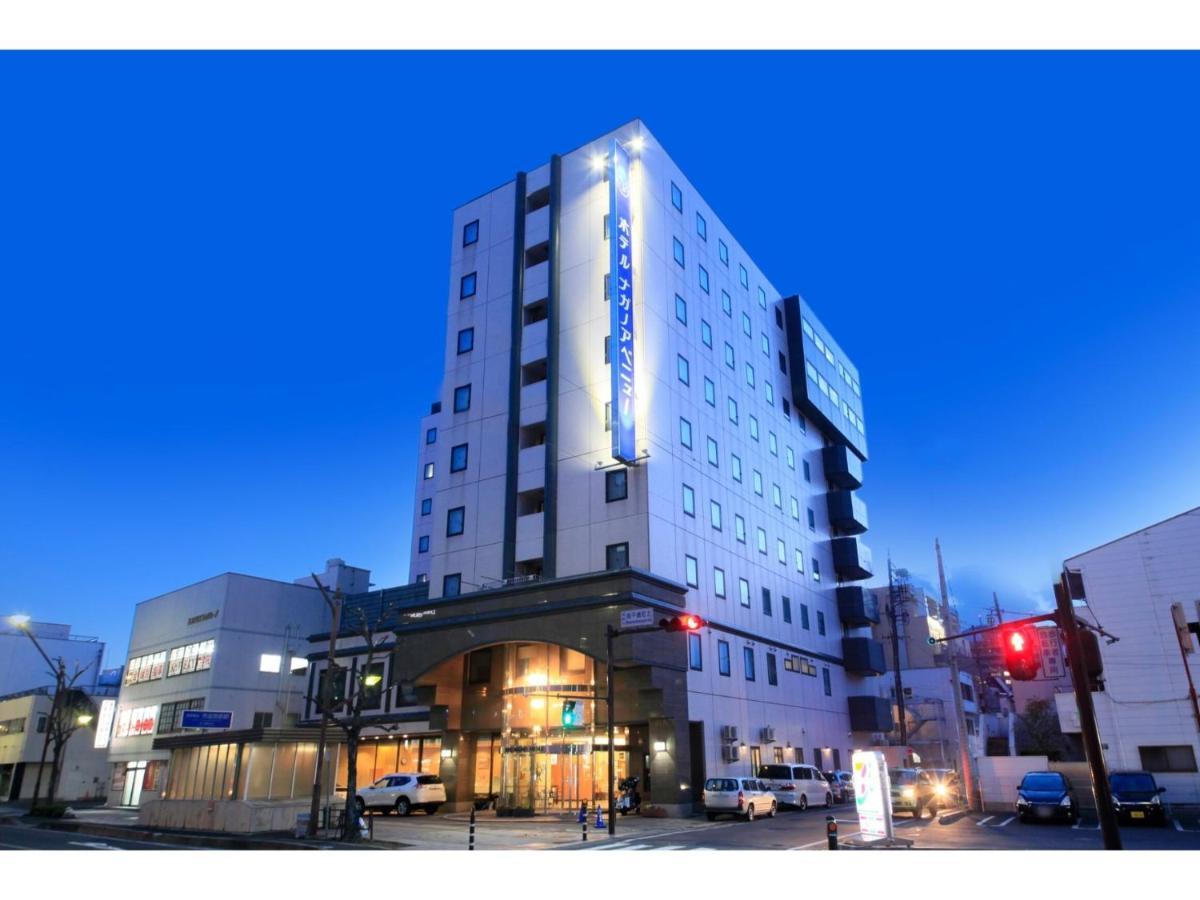 Hotel Nagano Avenue - Vacation STAY 78364v Esterno foto