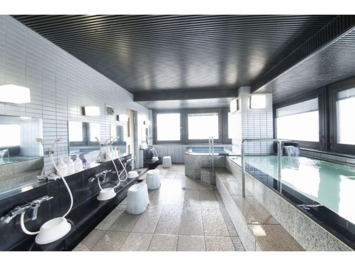 Hotel Nagano Avenue - Vacation STAY 78364v Esterno foto