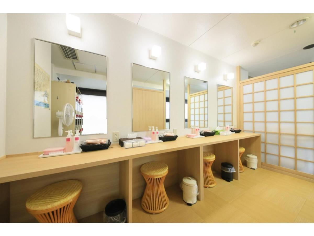 Hotel Nagano Avenue - Vacation STAY 78364v Esterno foto
