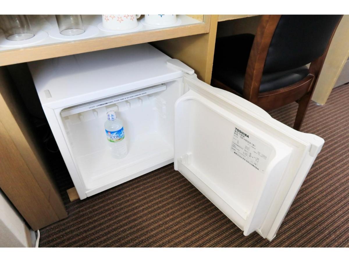 Hotel Nagano Avenue - Vacation STAY 78364v Esterno foto