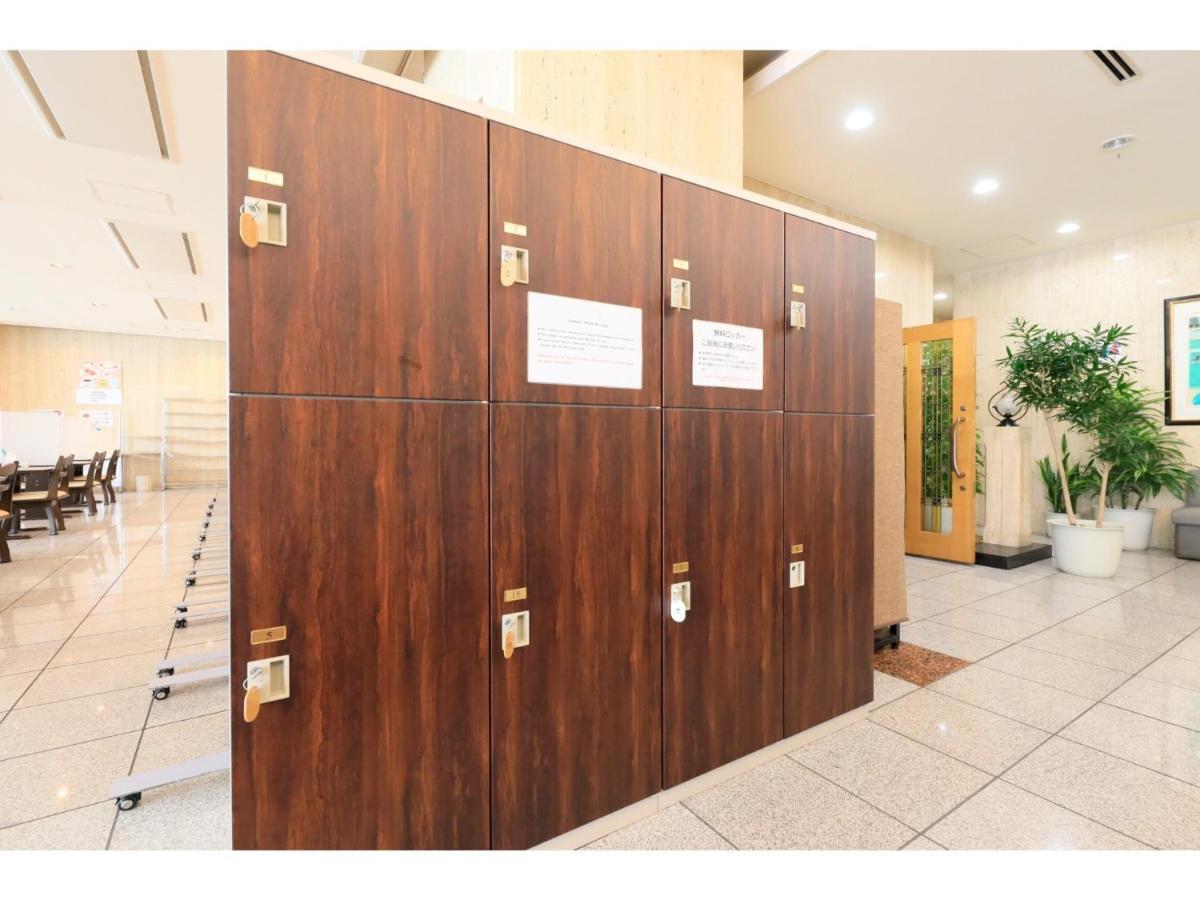 Hotel Nagano Avenue - Vacation STAY 78364v Esterno foto