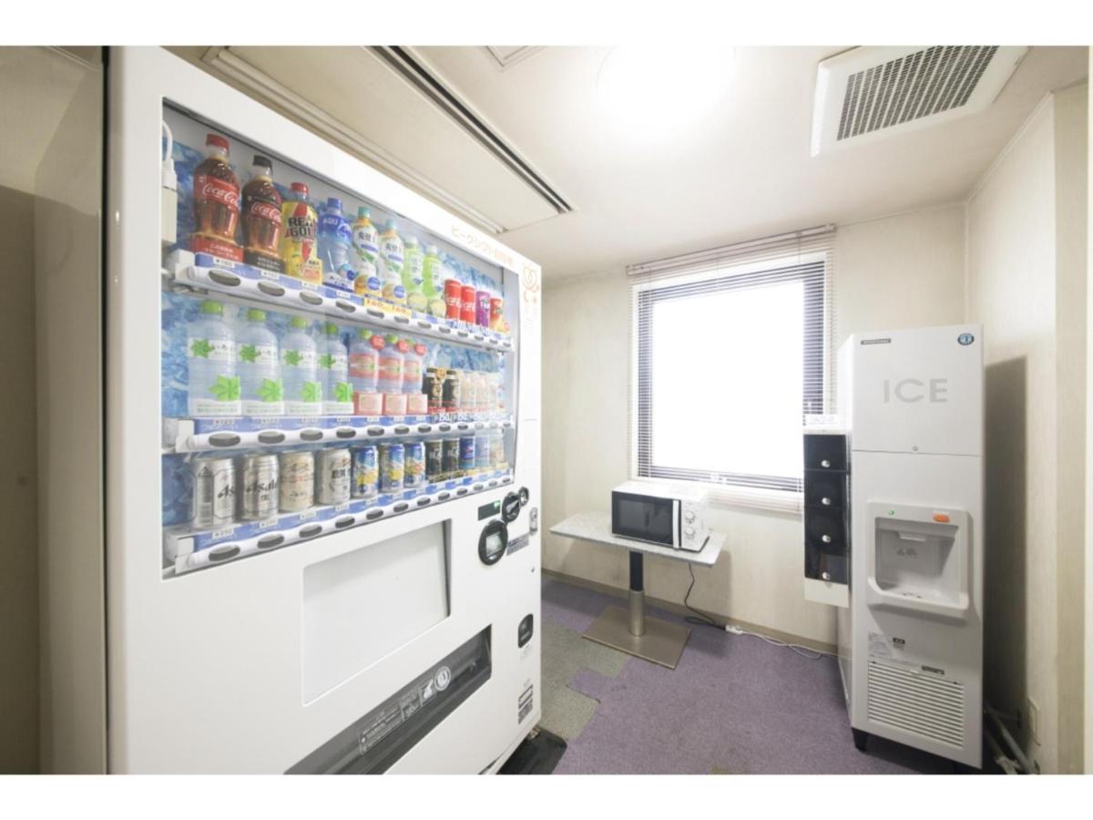 Hotel Nagano Avenue - Vacation STAY 78364v Esterno foto